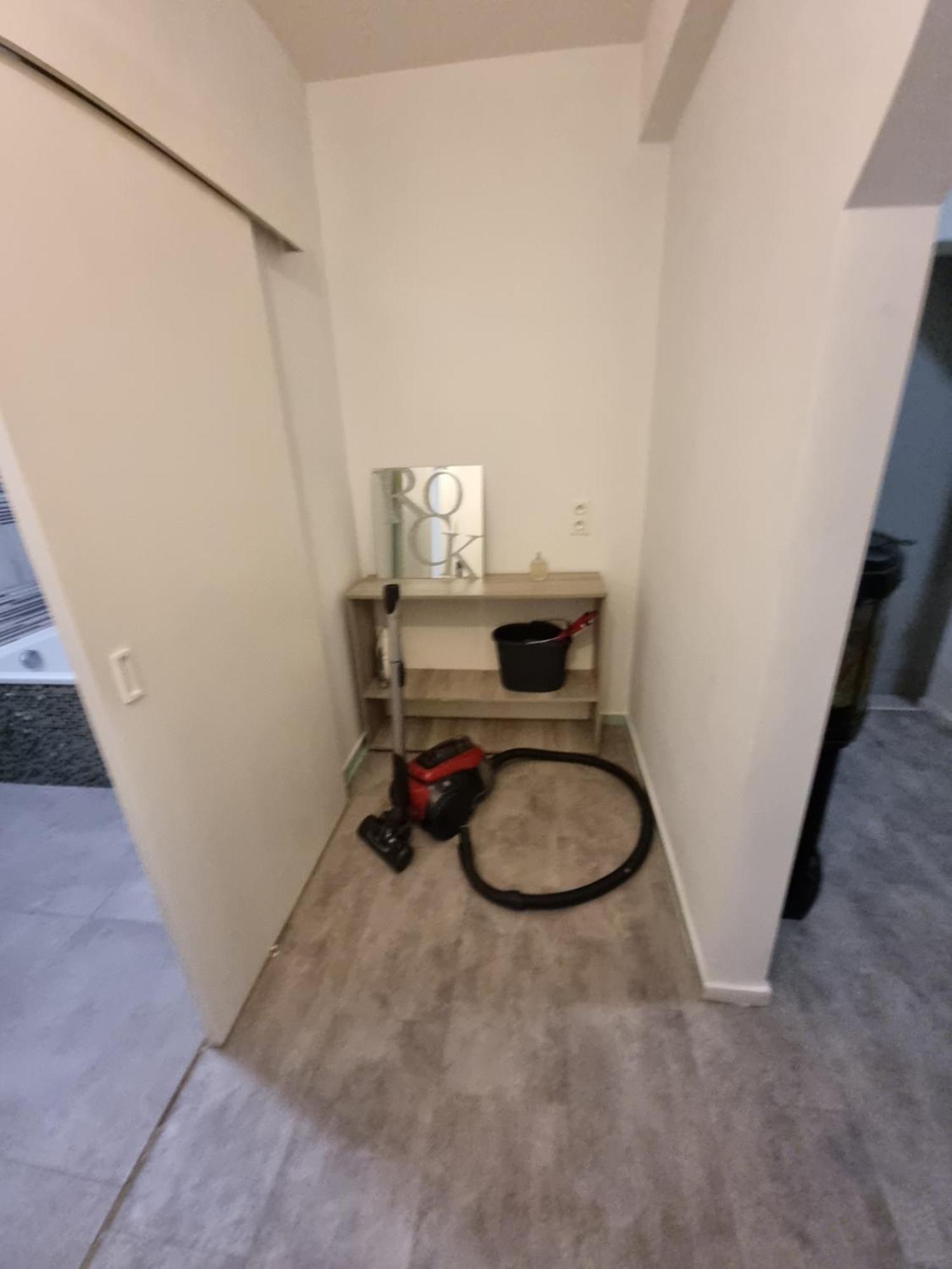 Apartchazal Bryssel Exteriör bild